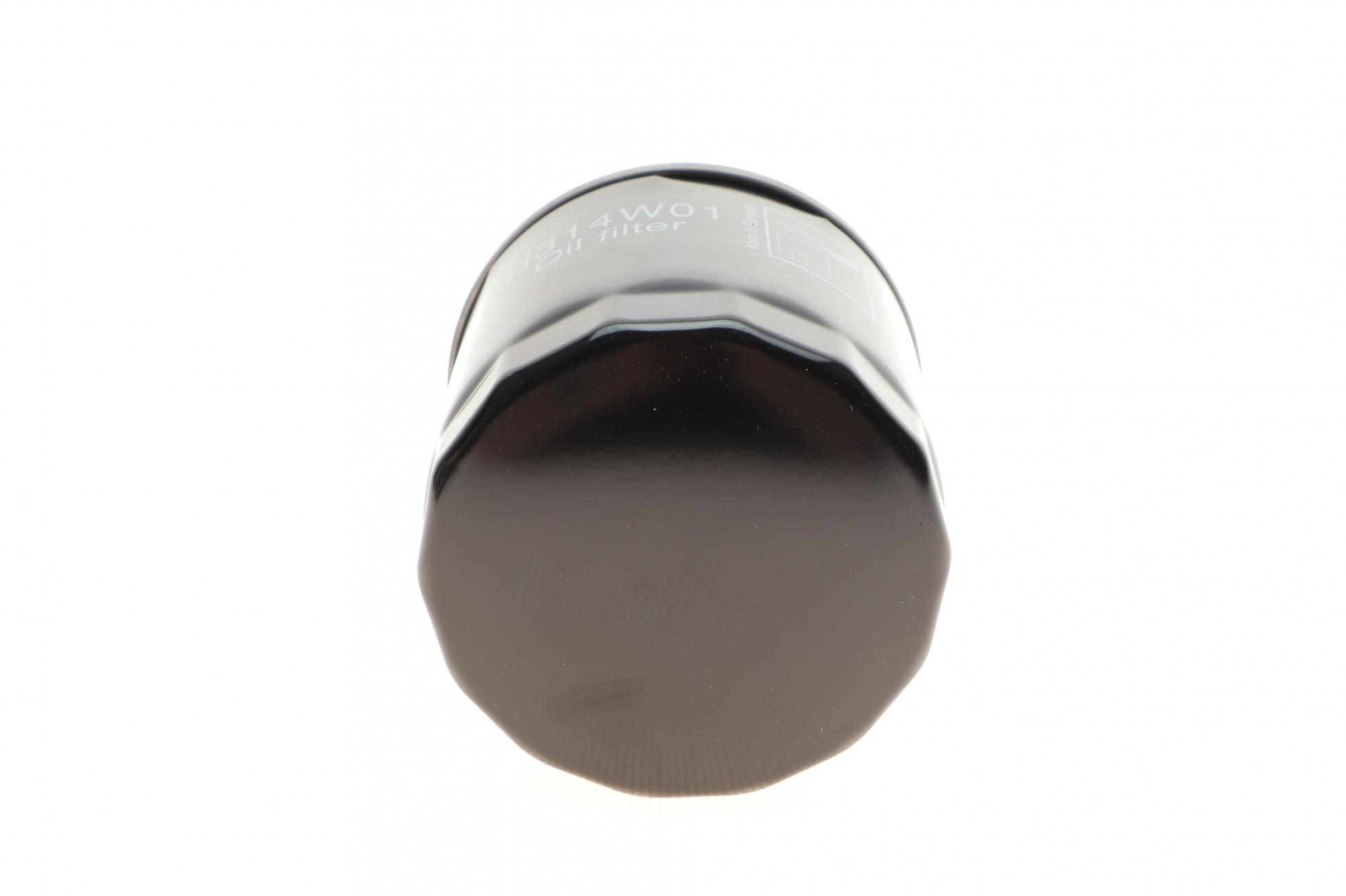 H314W01 HENGST FILTER